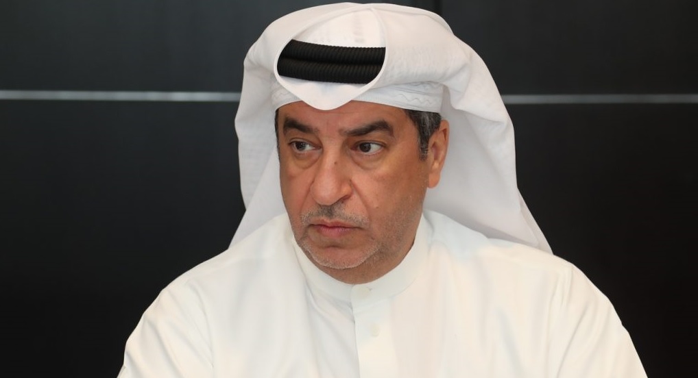 جاسم الرميحي الأمين العام لاتحاد كأس الخليج: نتوقع منافسة قوية بين المنتخبات في &ldquo;خليجي 27&rdquo;