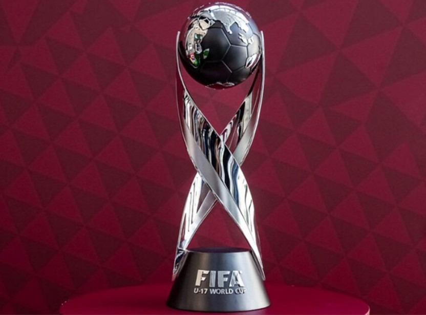 غداً قرعة كأس العالم تحت 17 عاما FIFA قطر 2026 في زيورخ
