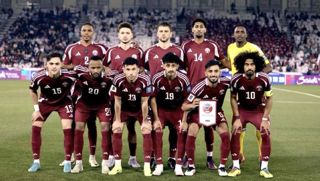 منتخب العنابي يواجه السودان ودياً اليوم استعدادا لمونديال 2026
