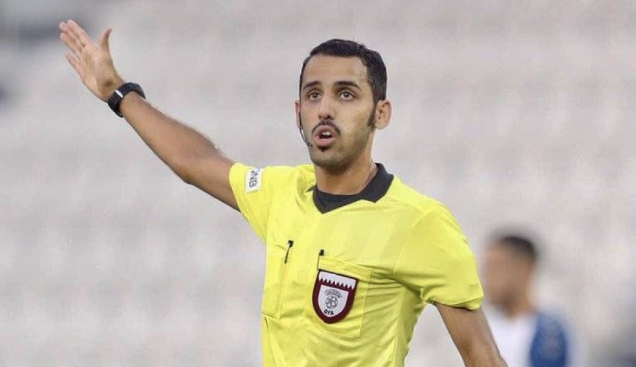 الثالث خارج قطر.. الشمري يقود في ماليزيا النهائي السابع في مسيرته