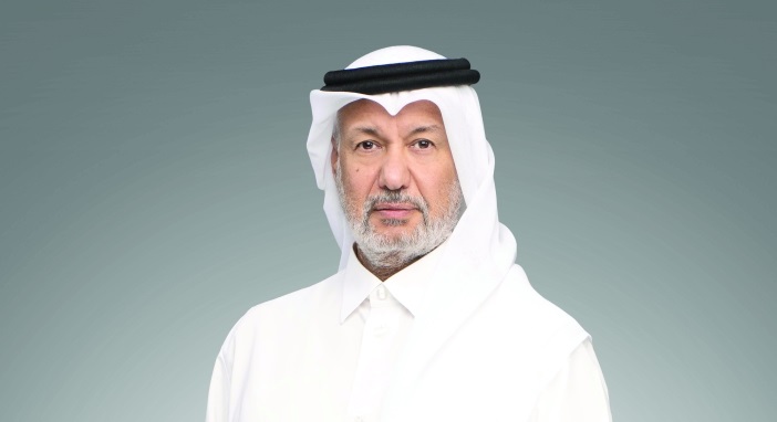 النائب الأول لرئيس اللجنة الأولمبية القطرية يشيد بمستوى التنظيم وقوة المنافسات في دورة الألعاب الخليجية النائب الأول لرئيس اللجنة الأولمبية القطرية يشيد بمستوى التنظيم وقوة المنافسات في دورة الألعاب الخليجية