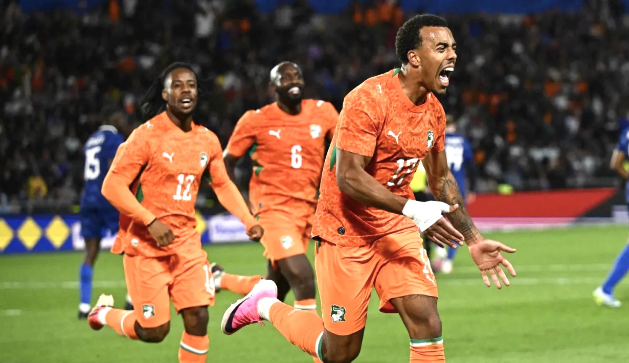 منتخب &rdquo;&nbsp;الأفيال &rdquo; يتأهب لمهمة صعبة في المشاركة المونديالية الرابعة