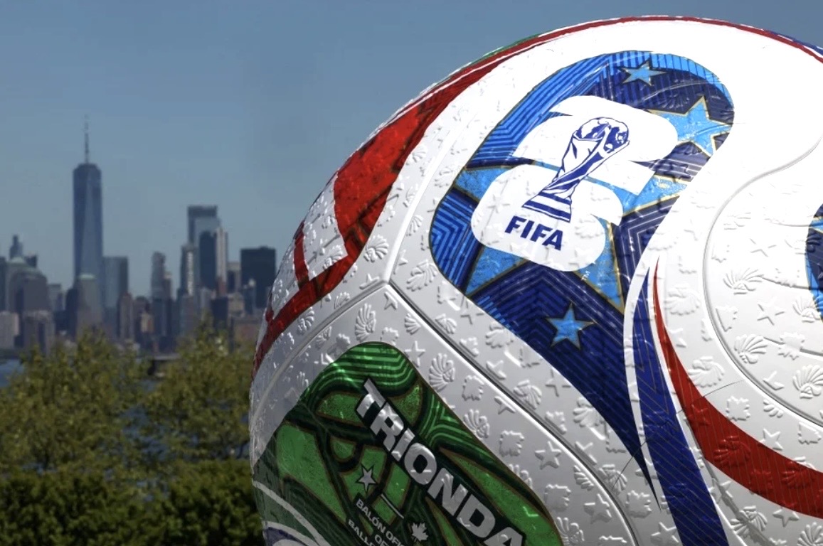 جوائز مالية قياسية للمنتخبات المشاركة في كأس العالم 2026 جوائز مالية قياسية للمنتخبات المشاركة في كأس العالم 2026