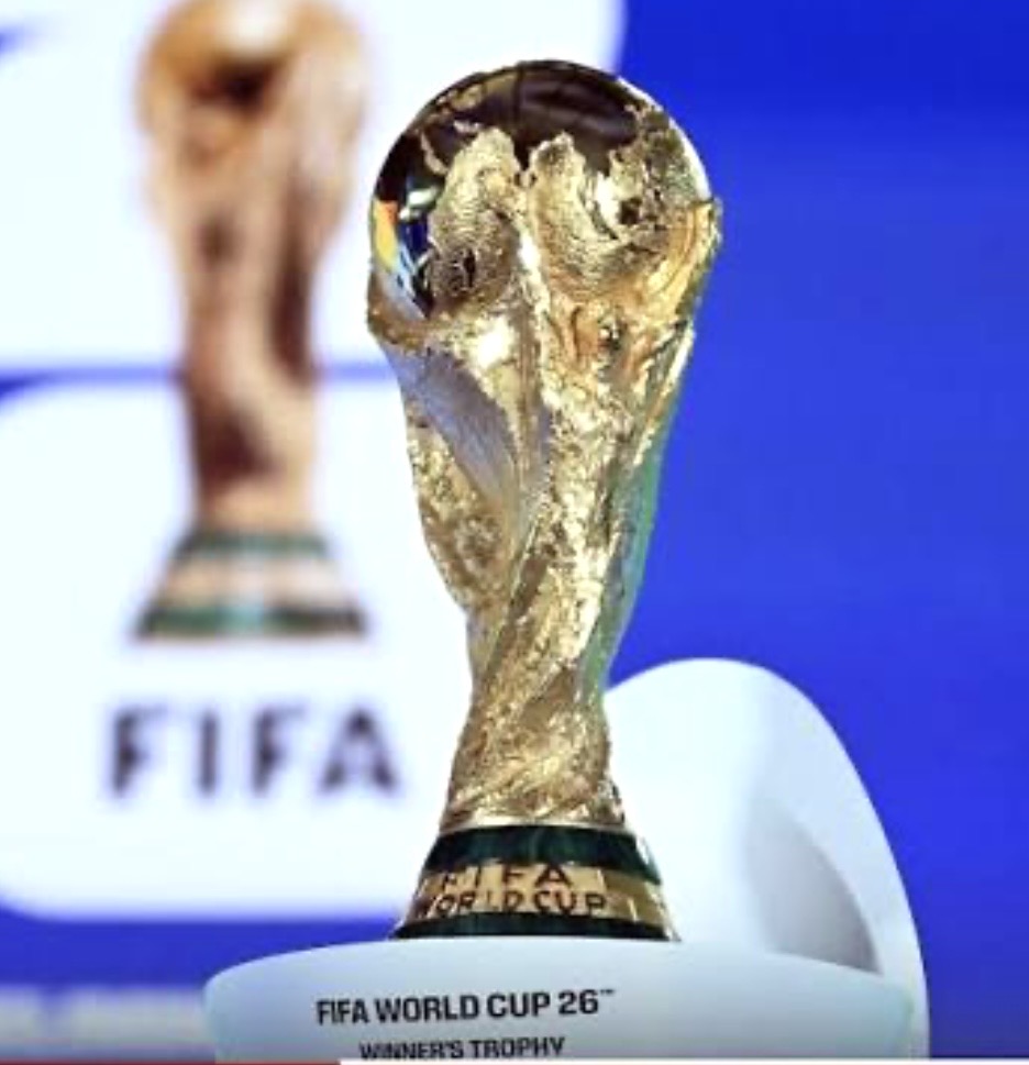 الفيفا يحدد معايير رقمية لاختيار أفضل مركز ثالث الى الدور 32 من المونديال