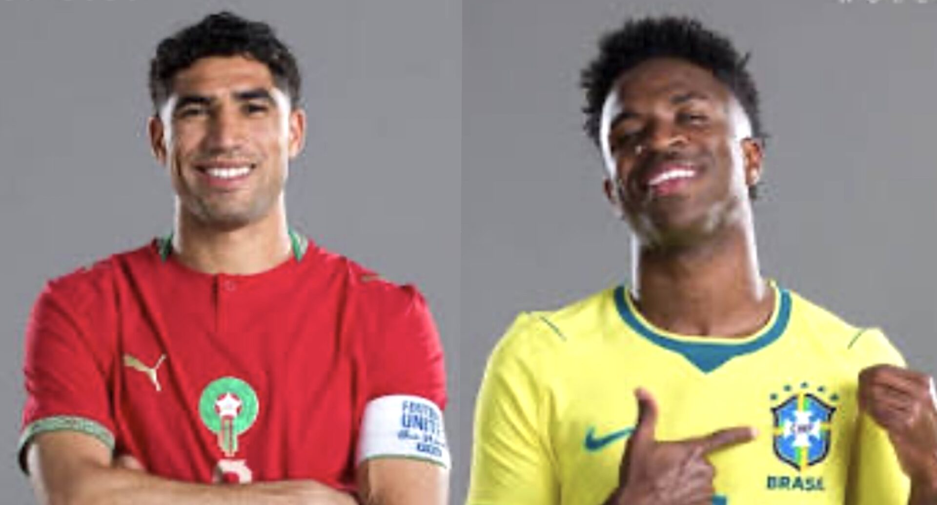 مواجهة من العيار الثقيل تجمع منتخب البرازيل مع أسود الأطلس في المجموعة الثالثة للمونديال مواجهة من العيار الثقيل تجمع منتخب البرازيل مع أسود الأطلس في المجموعة الثالثة للمونديال