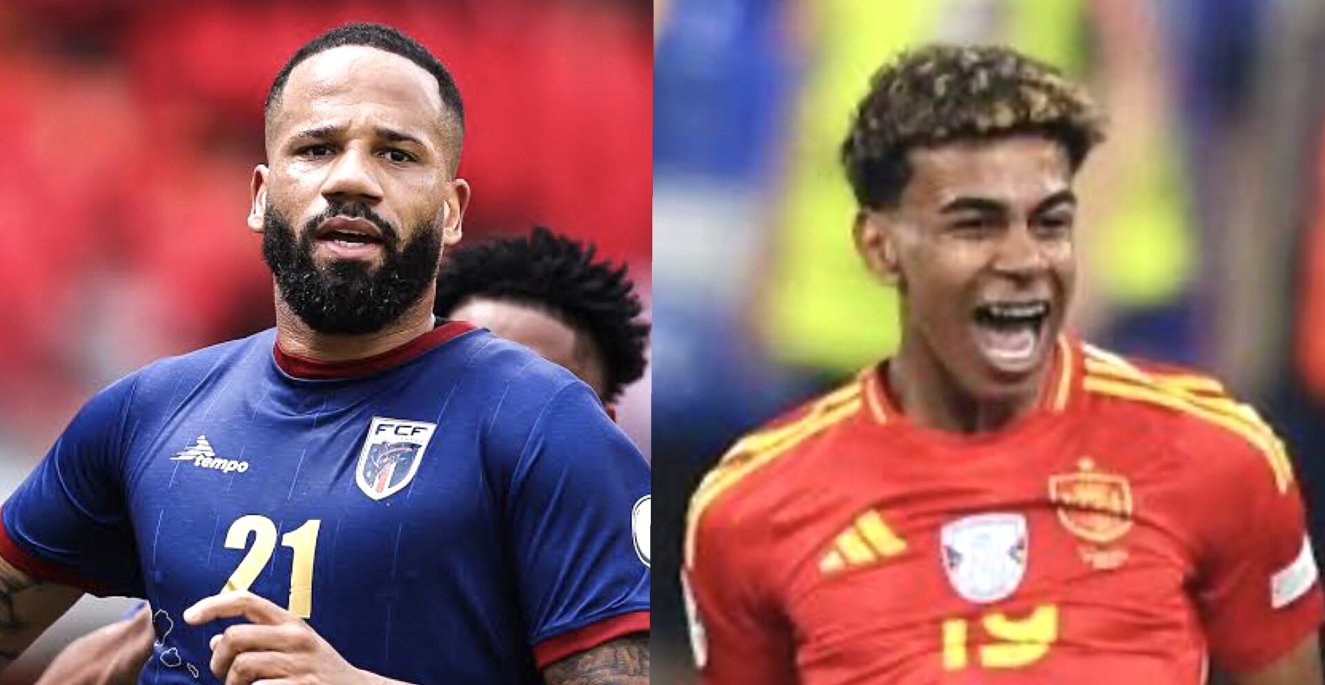 المنتخب الإسباني يدشن مشواره في المونديال بمواجهة منتخب الرأس الأخضر المنتخب الإسباني يدشن مشواره في المونديال بمواجهة منتخب الرأس الأخضر
