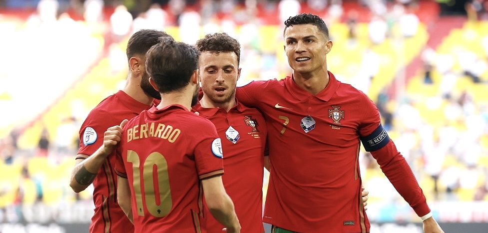 البرتغال واوزبكستان ترفعان شعار التعويض في ثاني مبارياتهما بمونديال 2026 البرتغال واوزبكستان ترفعان شعار التعويض في ثاني مبارياتهما بمونديال 2026