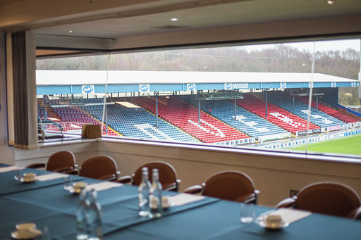 All you need when your team play blackburn rovers away. Blackburn Rovers Fc Has Joined Stadium Experience