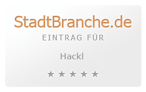 Hackl Offnungszeiten Erfahrungen