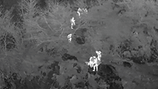 Search & Rescue