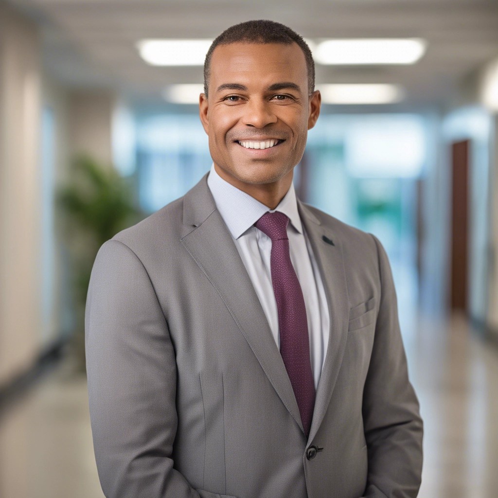 Chief Executive Officer