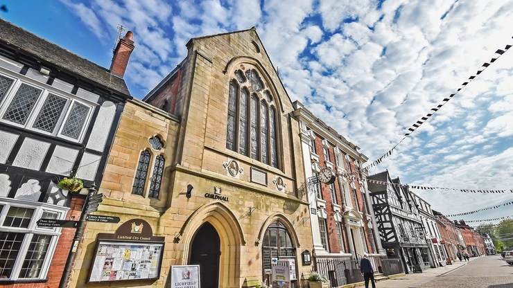 Guildhall
