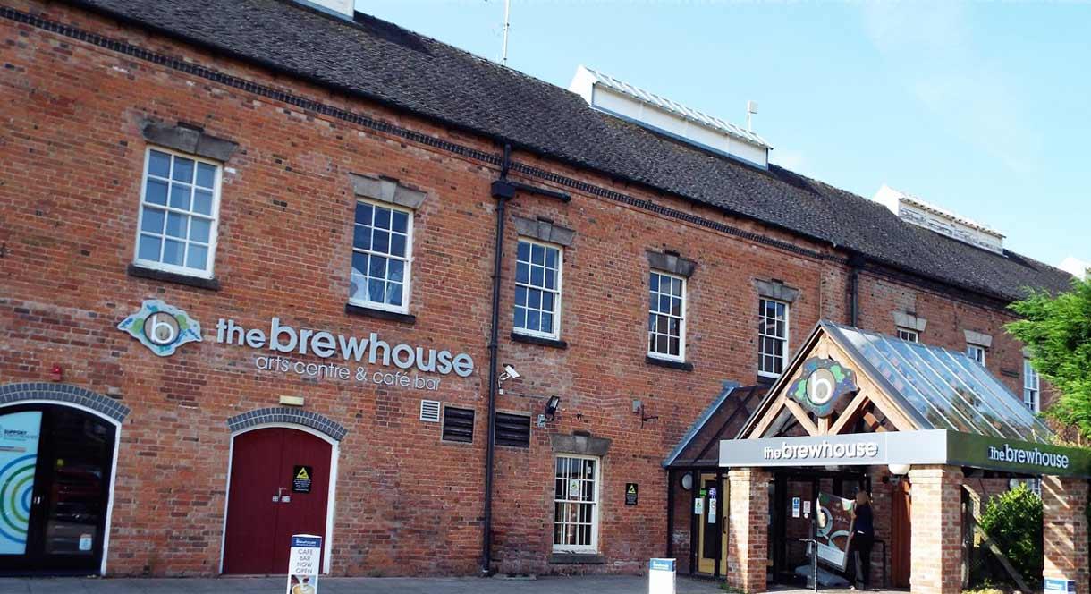Brewhouse Arts Centre