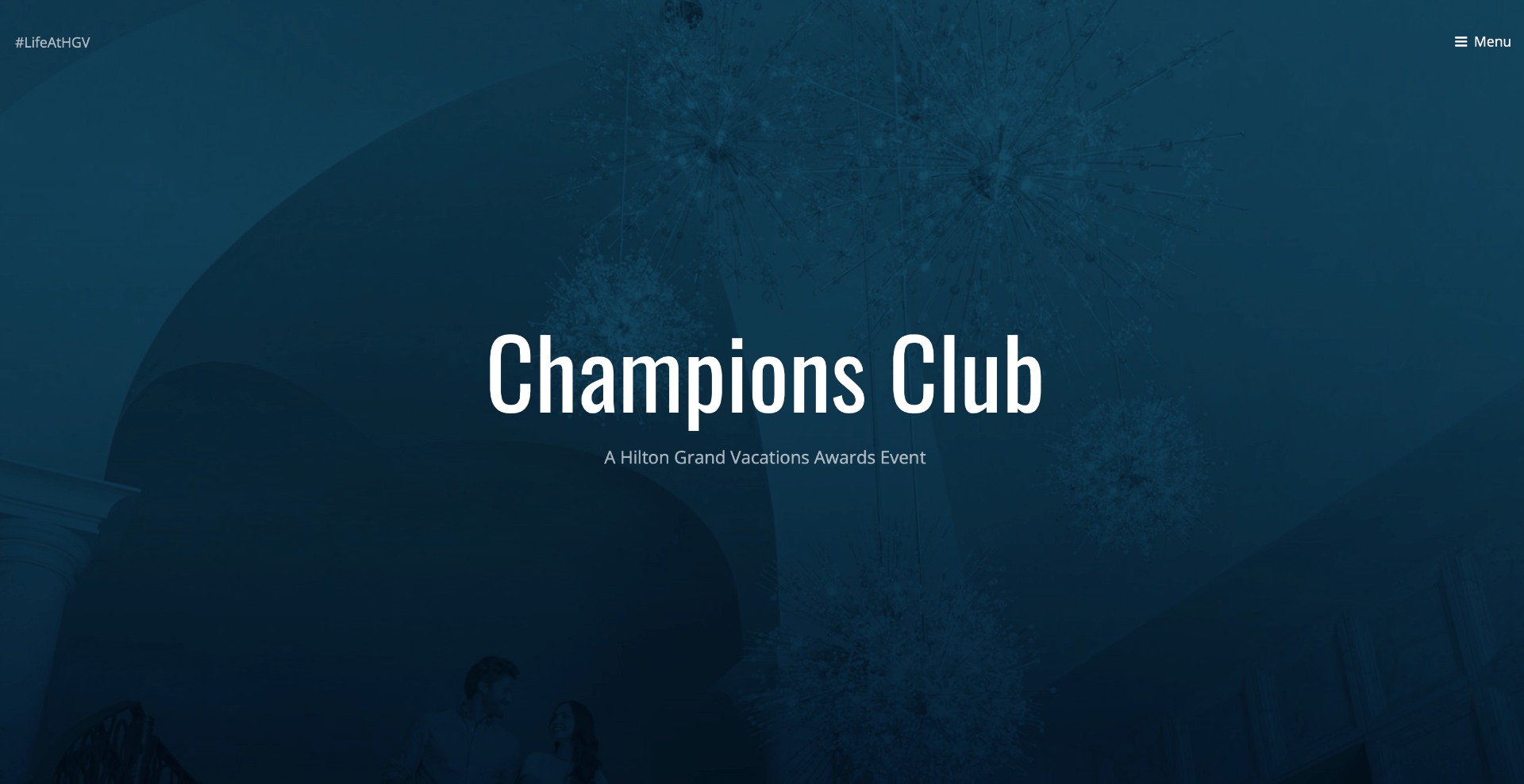 champions club