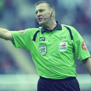 Graham Poll