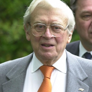 Jimmy Perry Comedy Writer