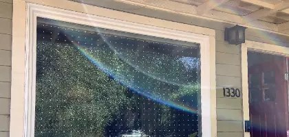 Residential Feather Friendly - Best Light Images in Retina