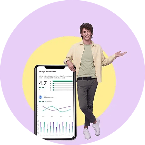 App maintenance