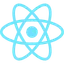 React