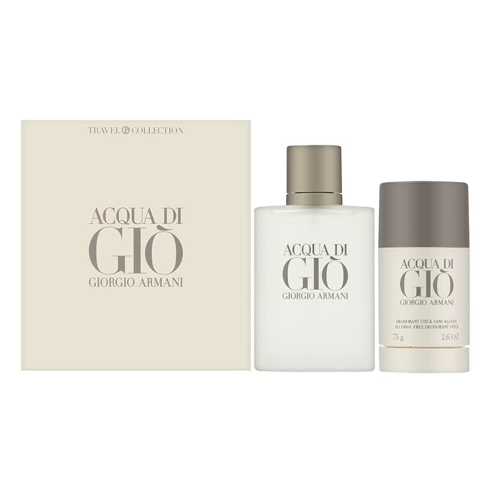 armani set