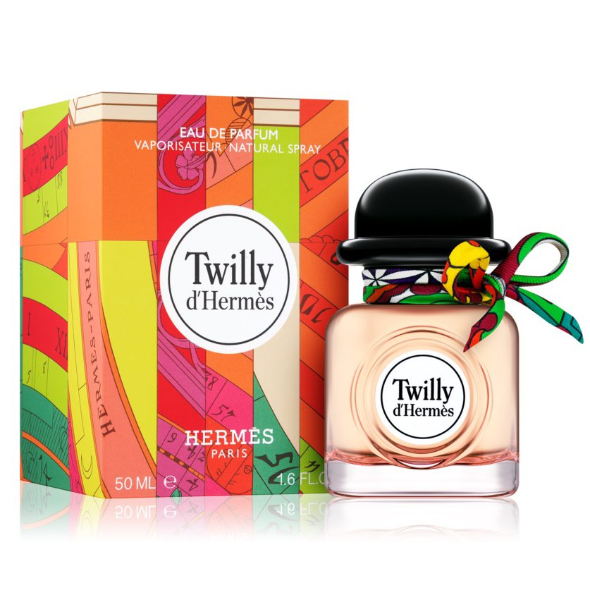 hermes twilly