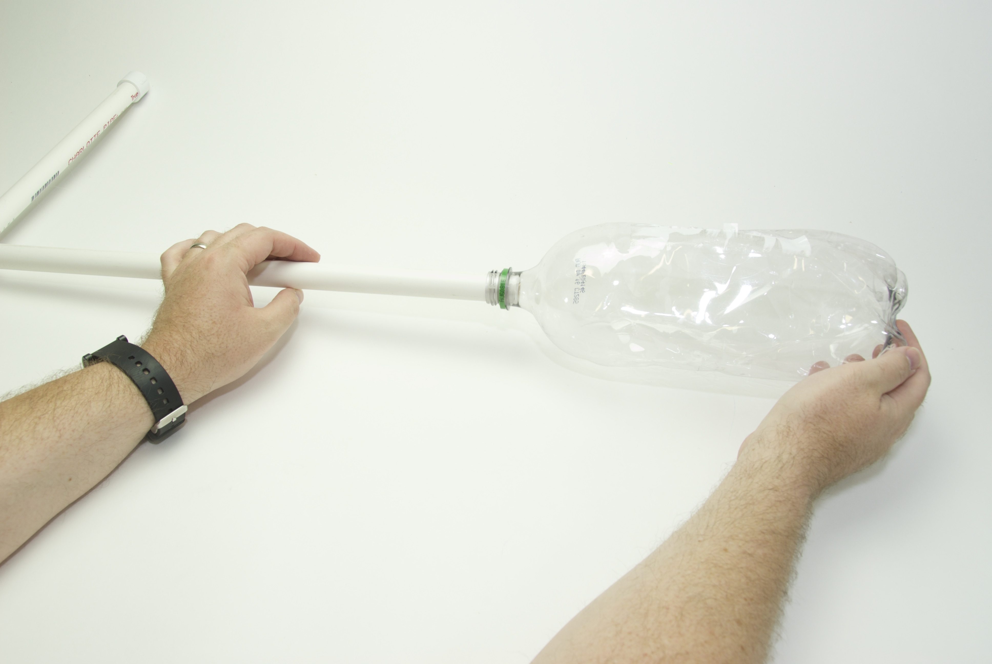 Project step photo 2