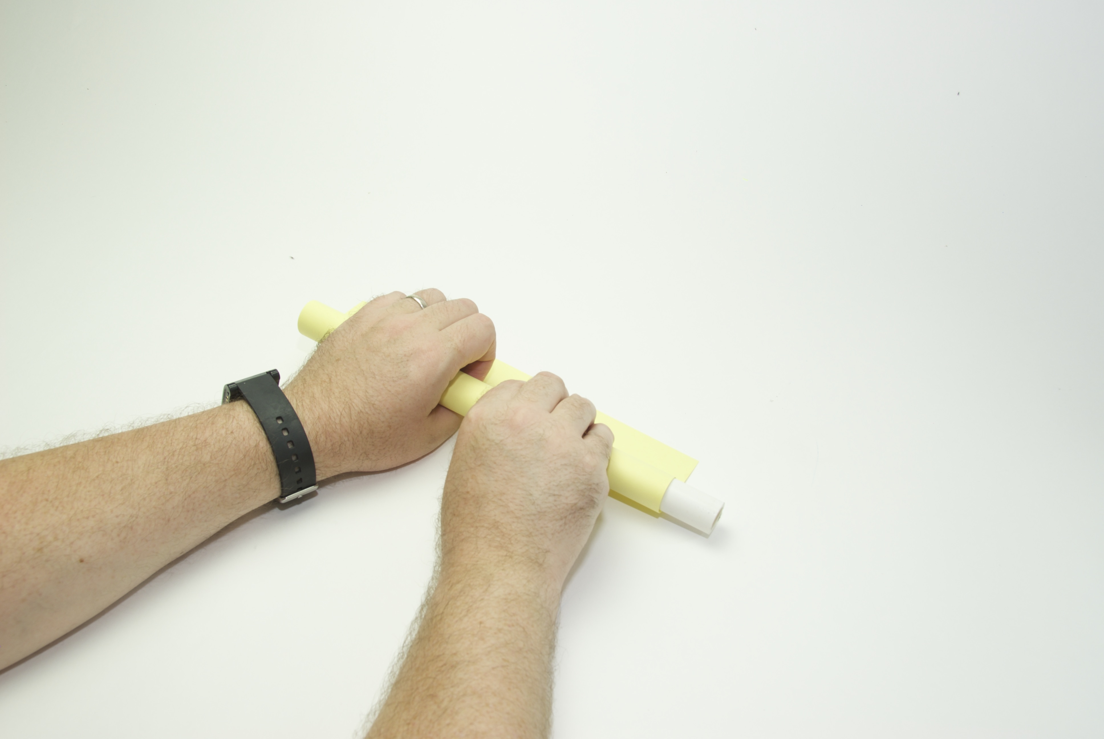 Project step photo 2