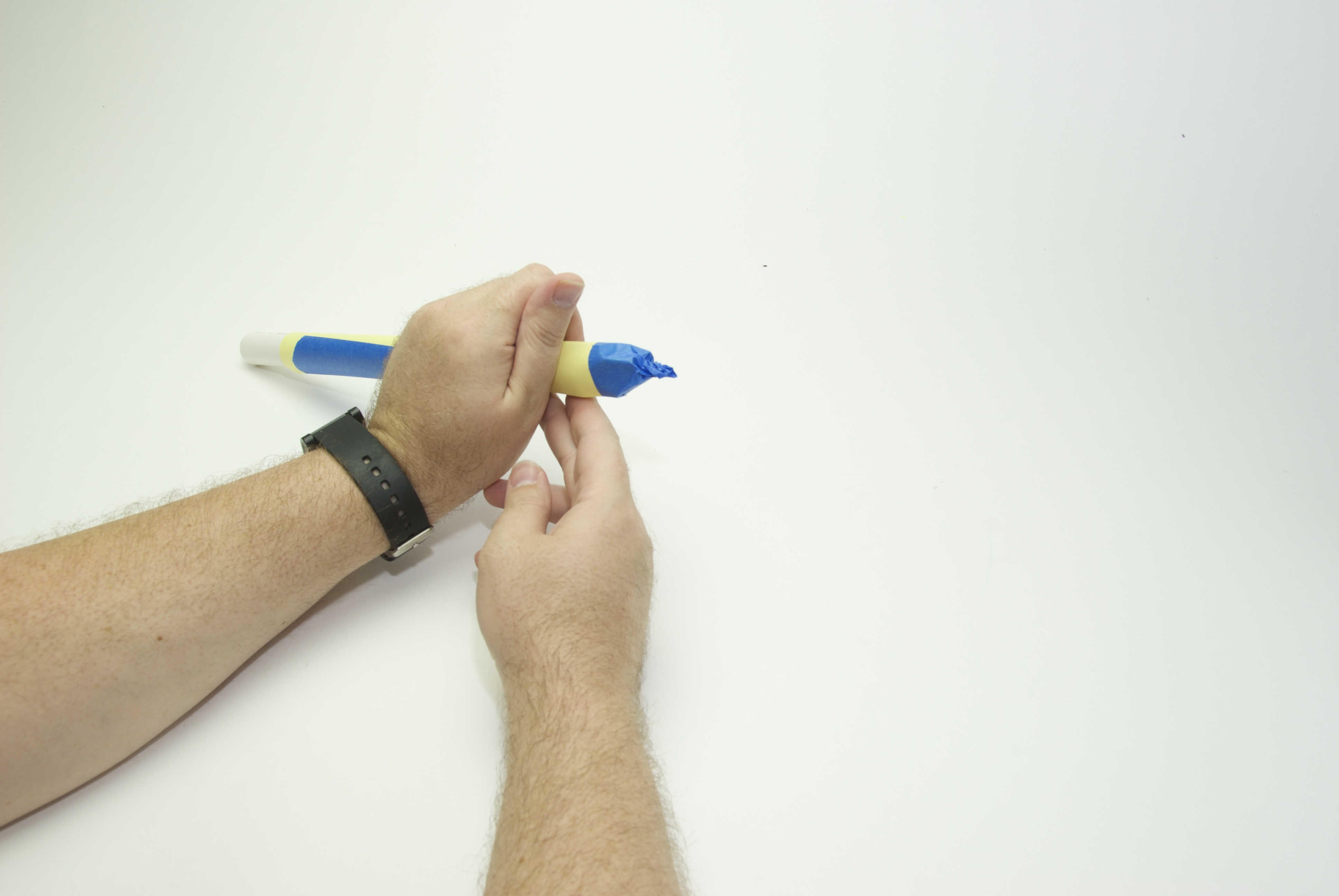 Project step photo 2