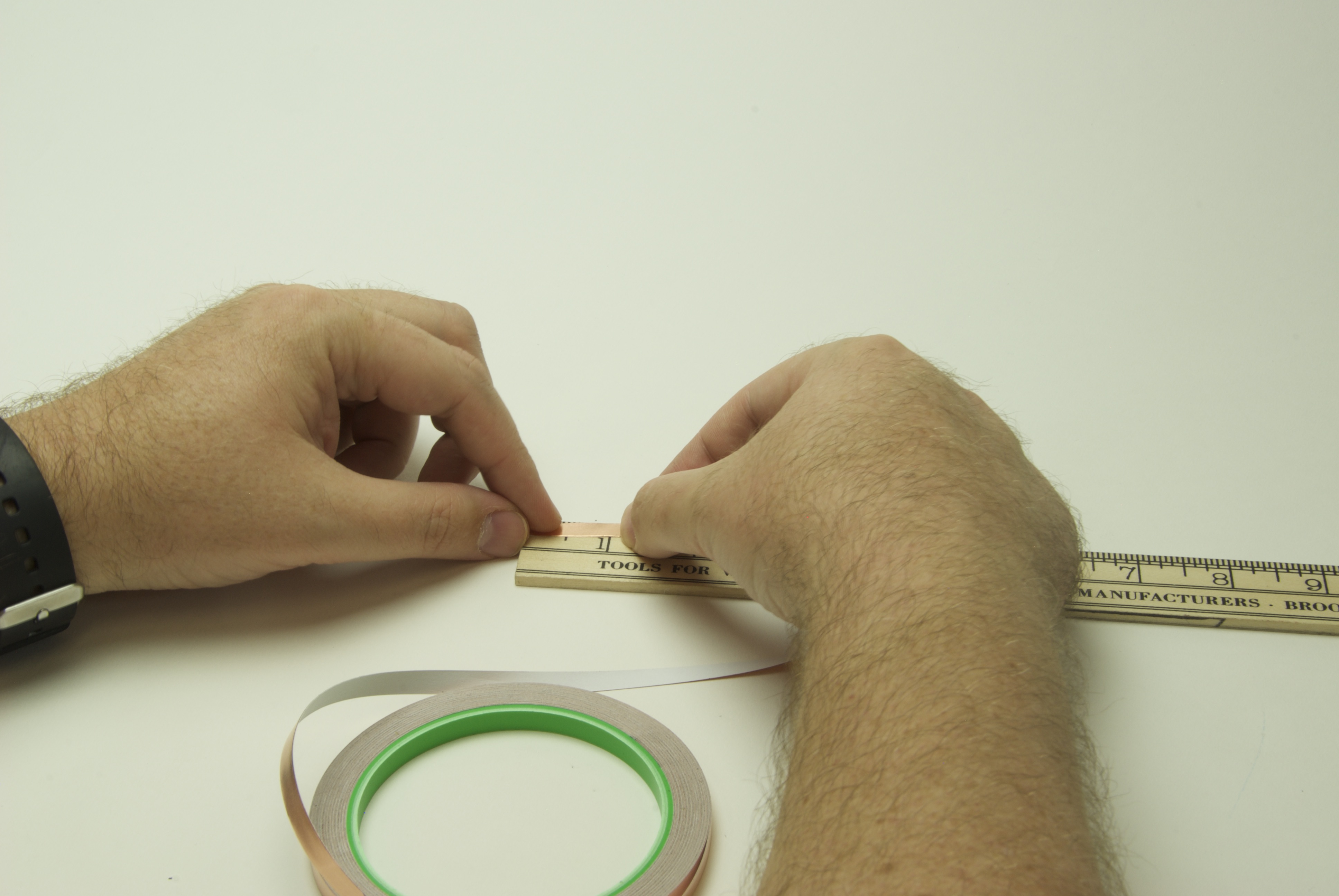 Project step photo 2