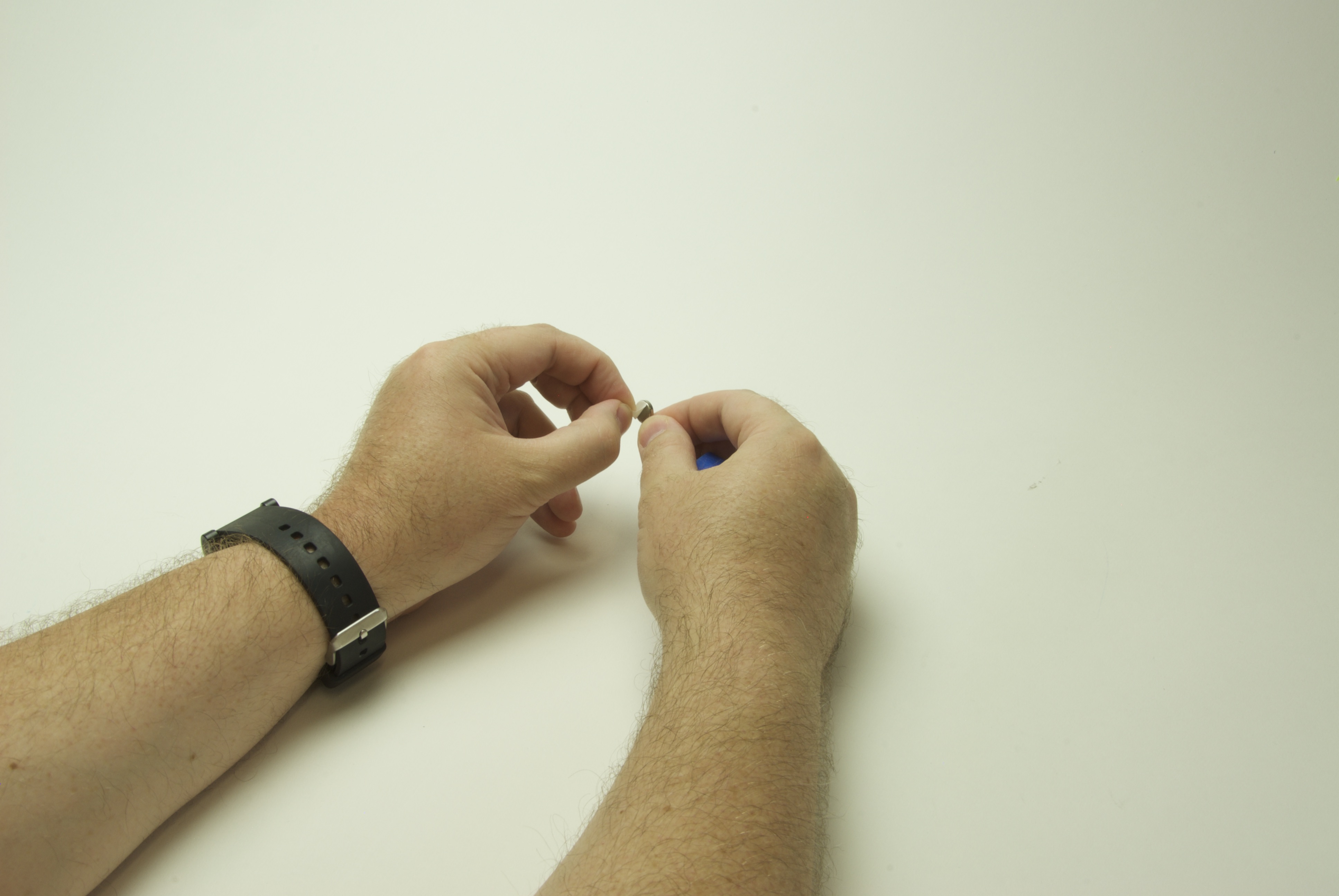 Project step photo 2