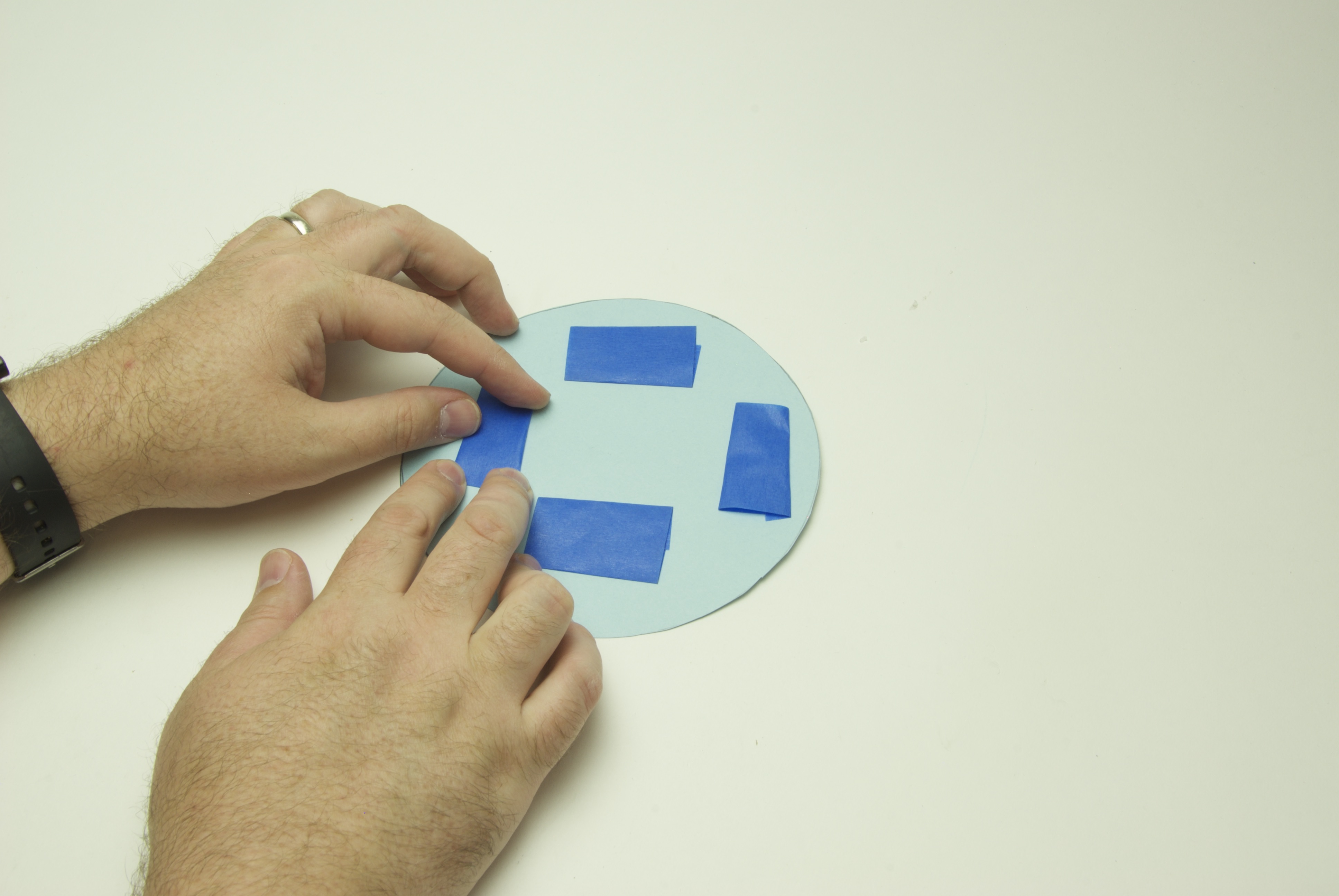 Project step photo 2