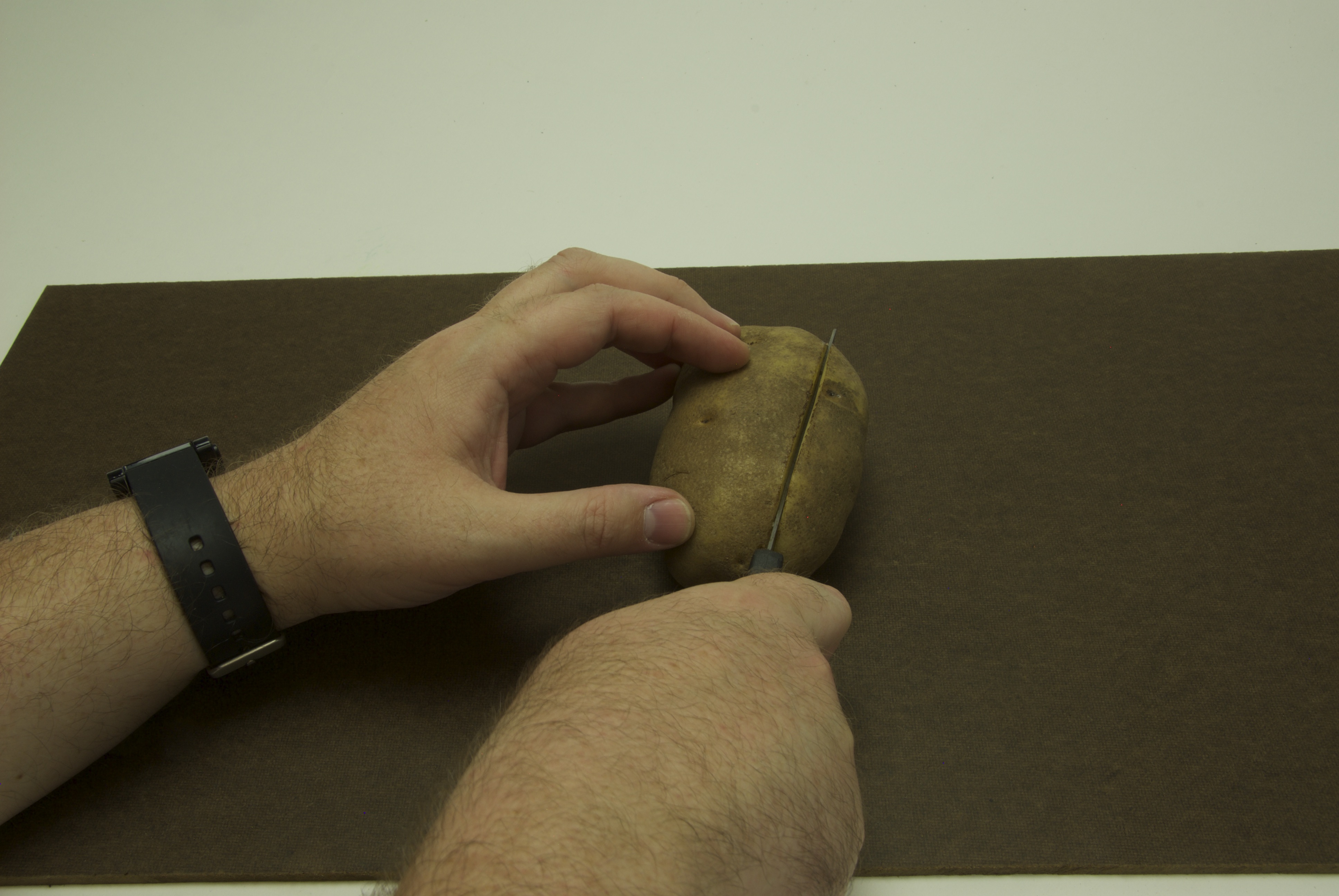 Project step photo 2