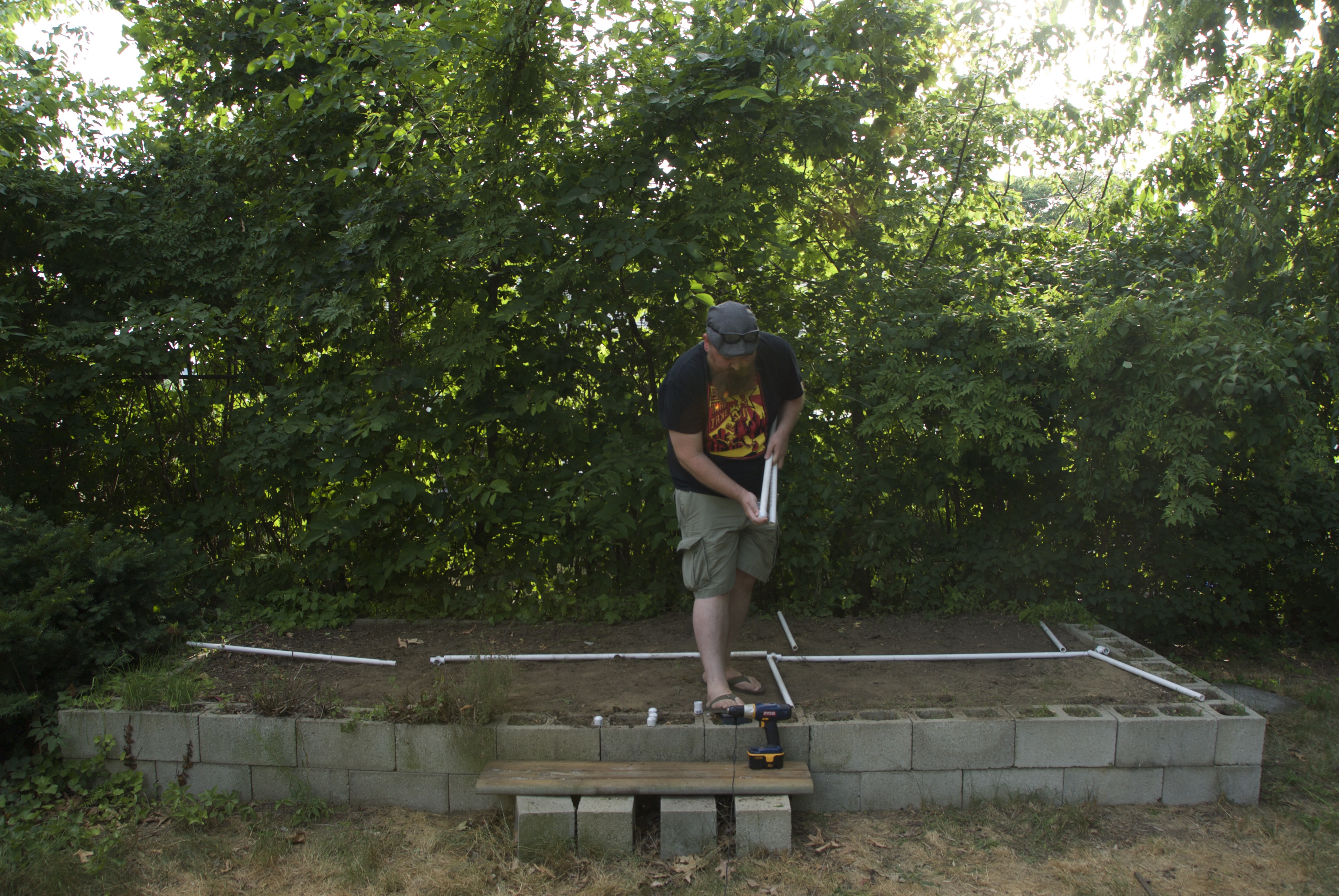 Project step photo 2