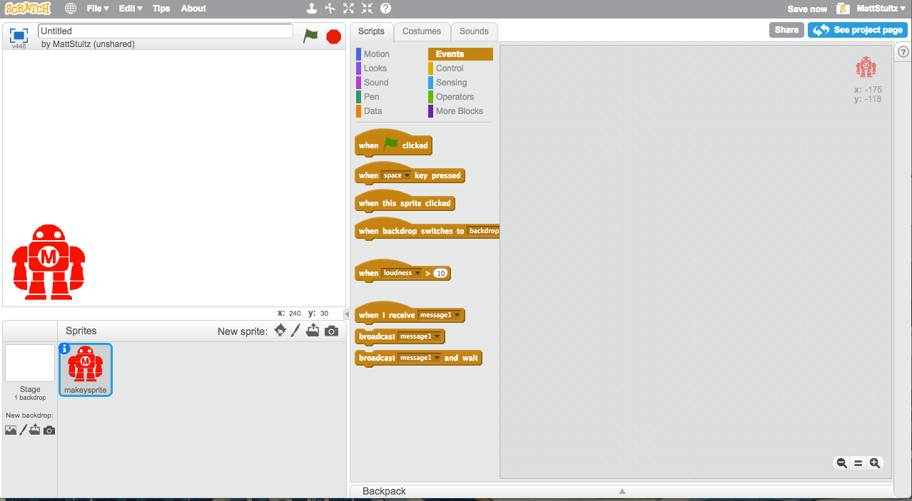 Project step photo 2