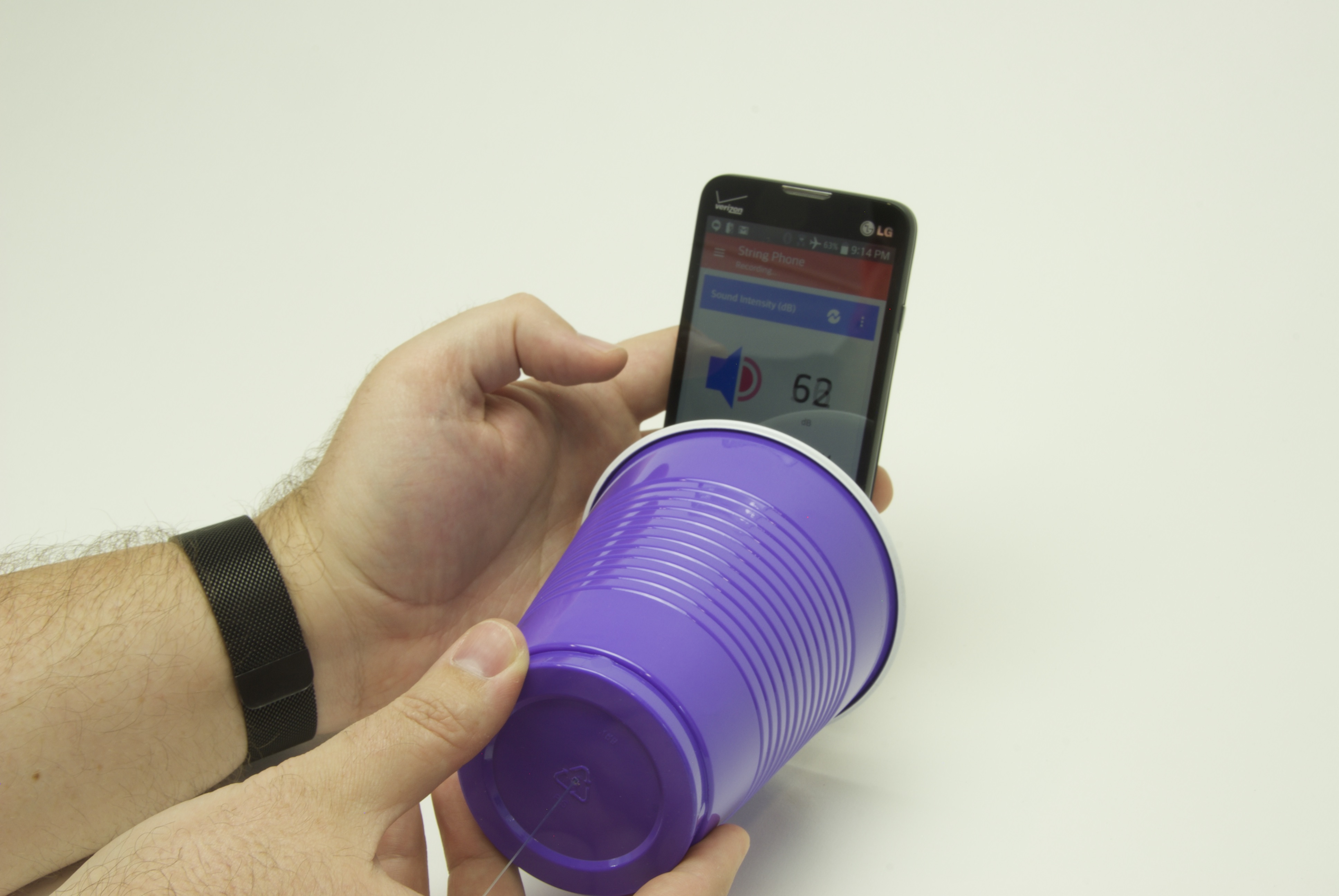 Project step photo 2