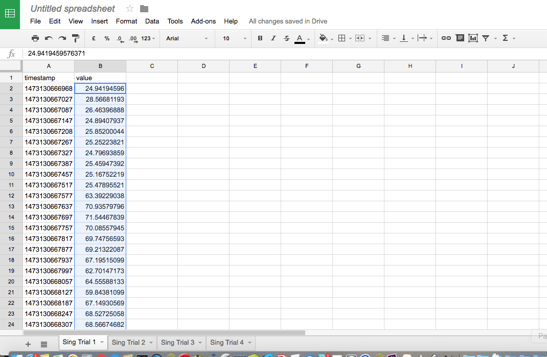 Project step photo 2