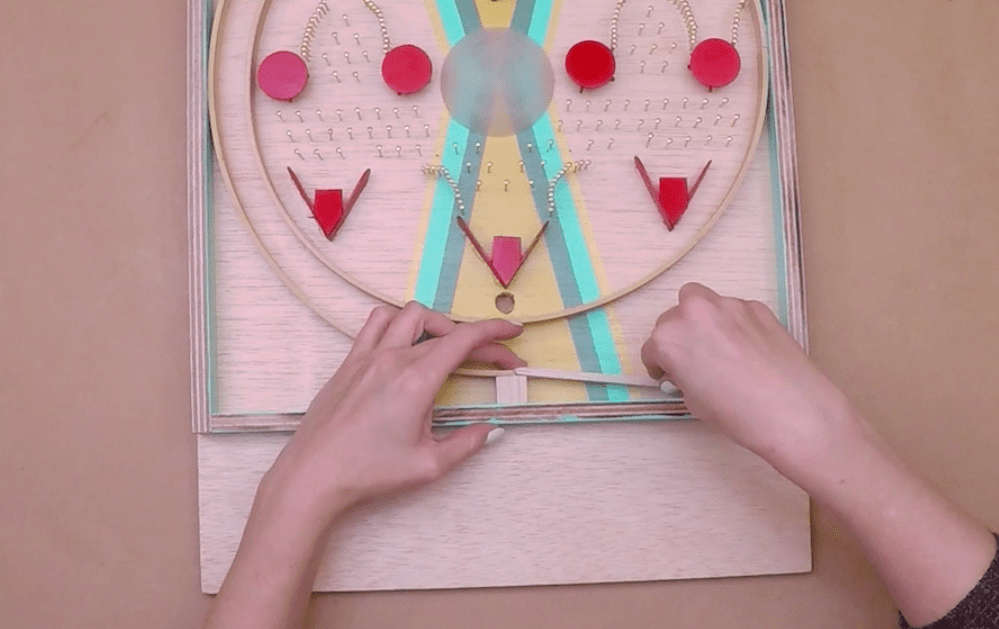 Project step photo 2