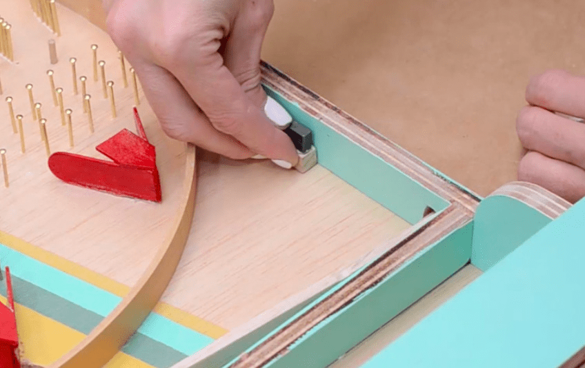 Project step photo 2