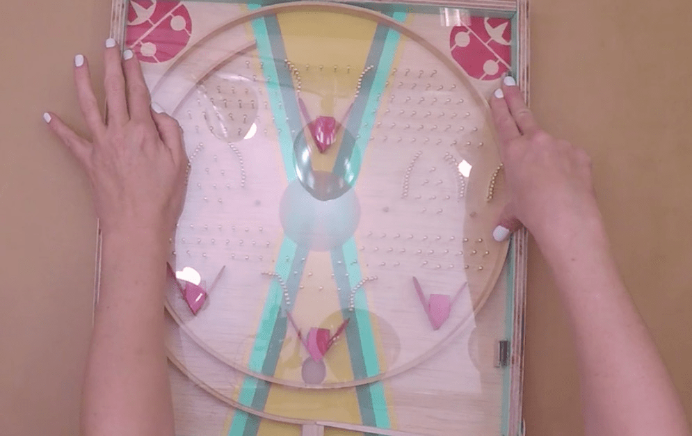 Project step photo 2