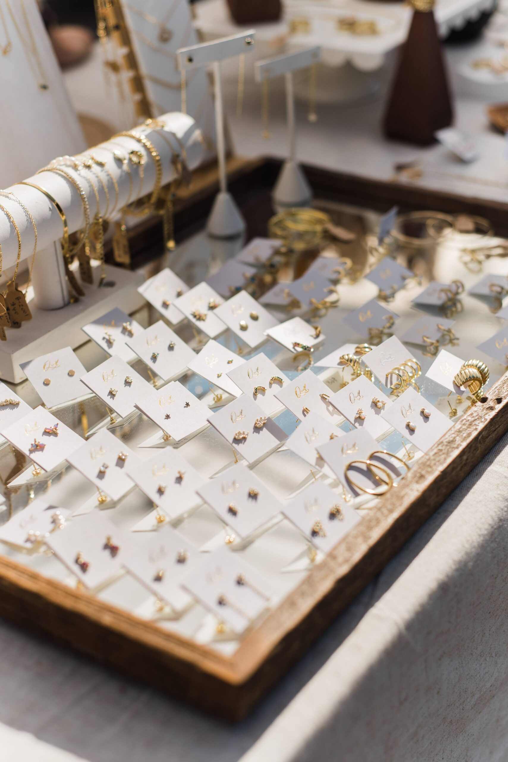 Quill Fine Jewelry and Lifestyle Additional Photo
