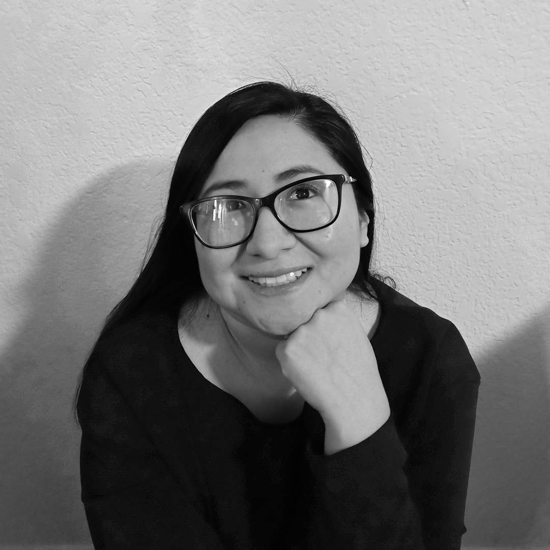 Alejandra P. Hernandez Maker Faire Yearbook Photo