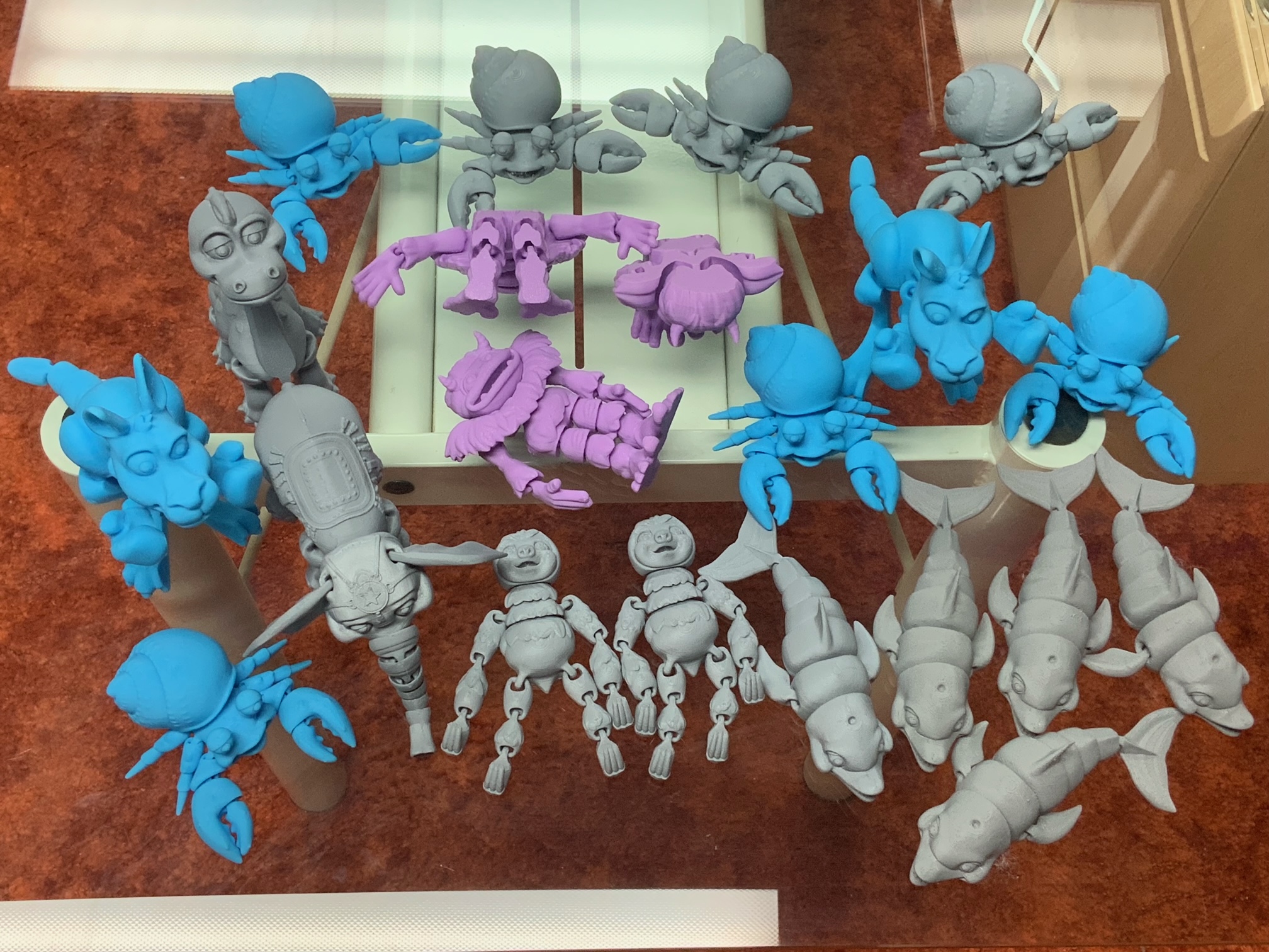 3D Printing In Edmonton - Maker Faire Calgary