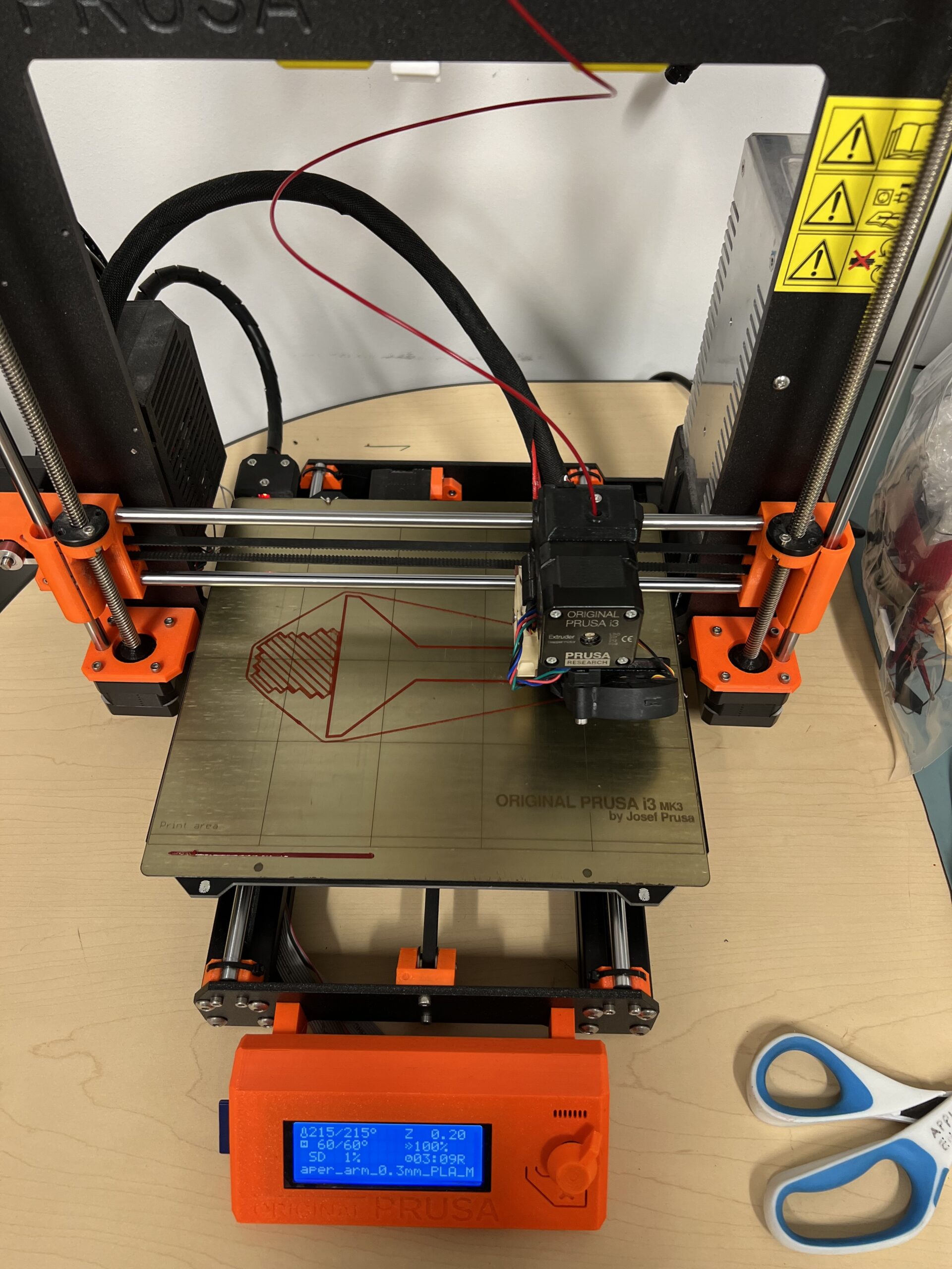 3D Printing and modelling - Maker Faire Calgary