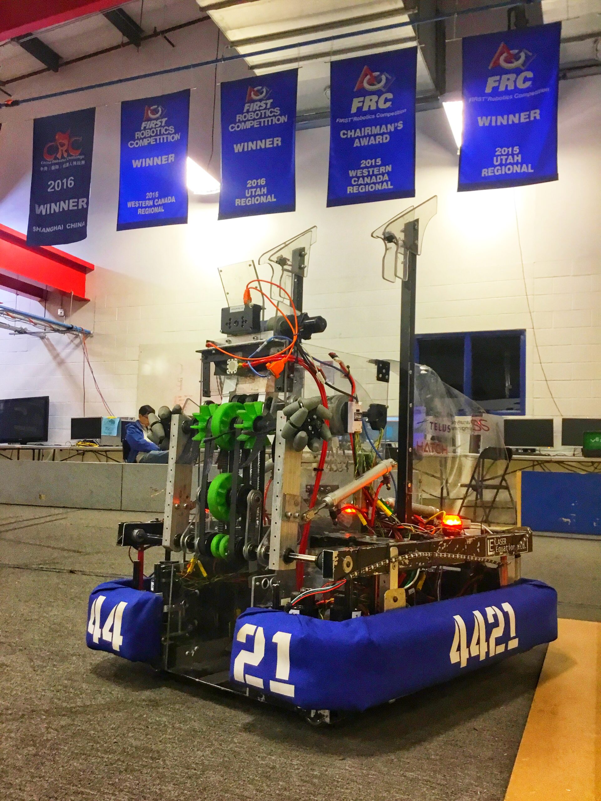 Alberta Tech Alliance Association - Maker Faire Calgary