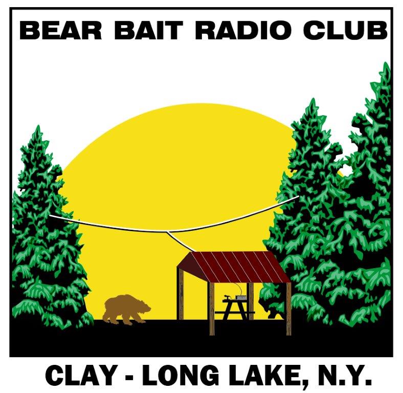 Amateur Radio Club Demo - Maker Faire Syracuse