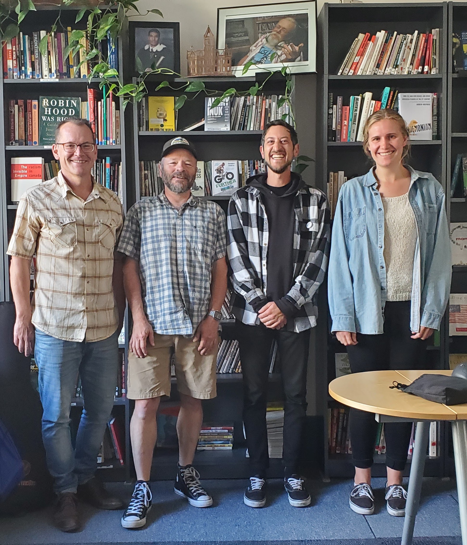 The Arusha Centre Maker Faire Yearbook Photo