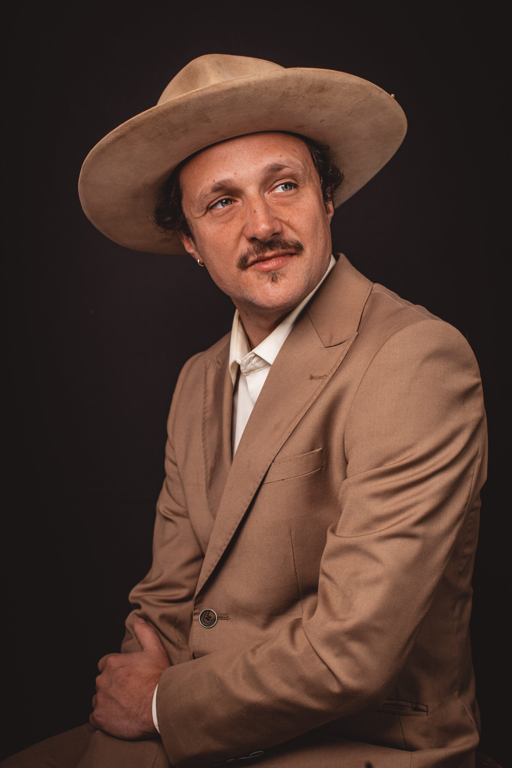 Graham Patzner Additional Photo
