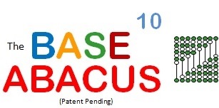 BASE 10  - The Secret to your Child's Success In Mathematics using the Base Ten Abacus and the Ten Counting Frame - Maker Faire Los Angeles