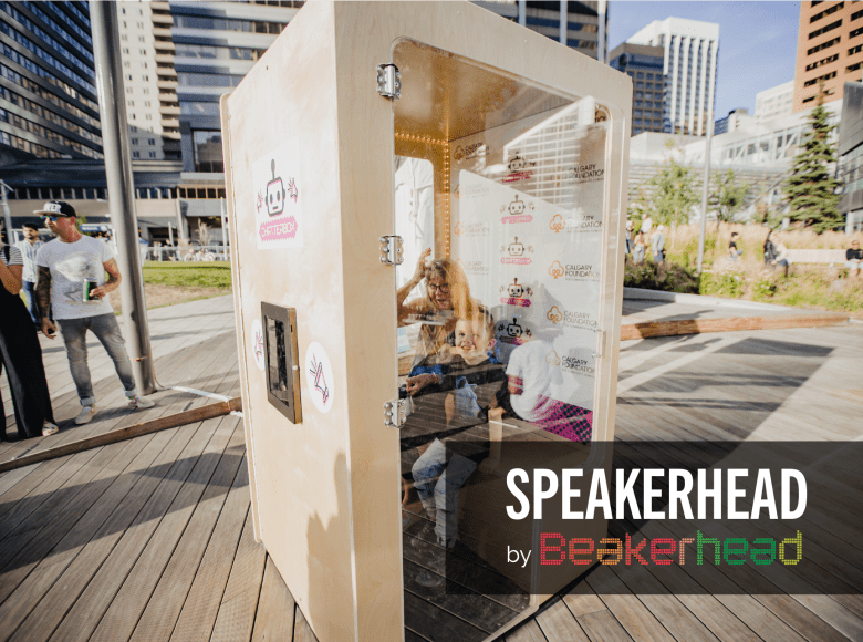 Beakerhead - Maker Faire Calgary