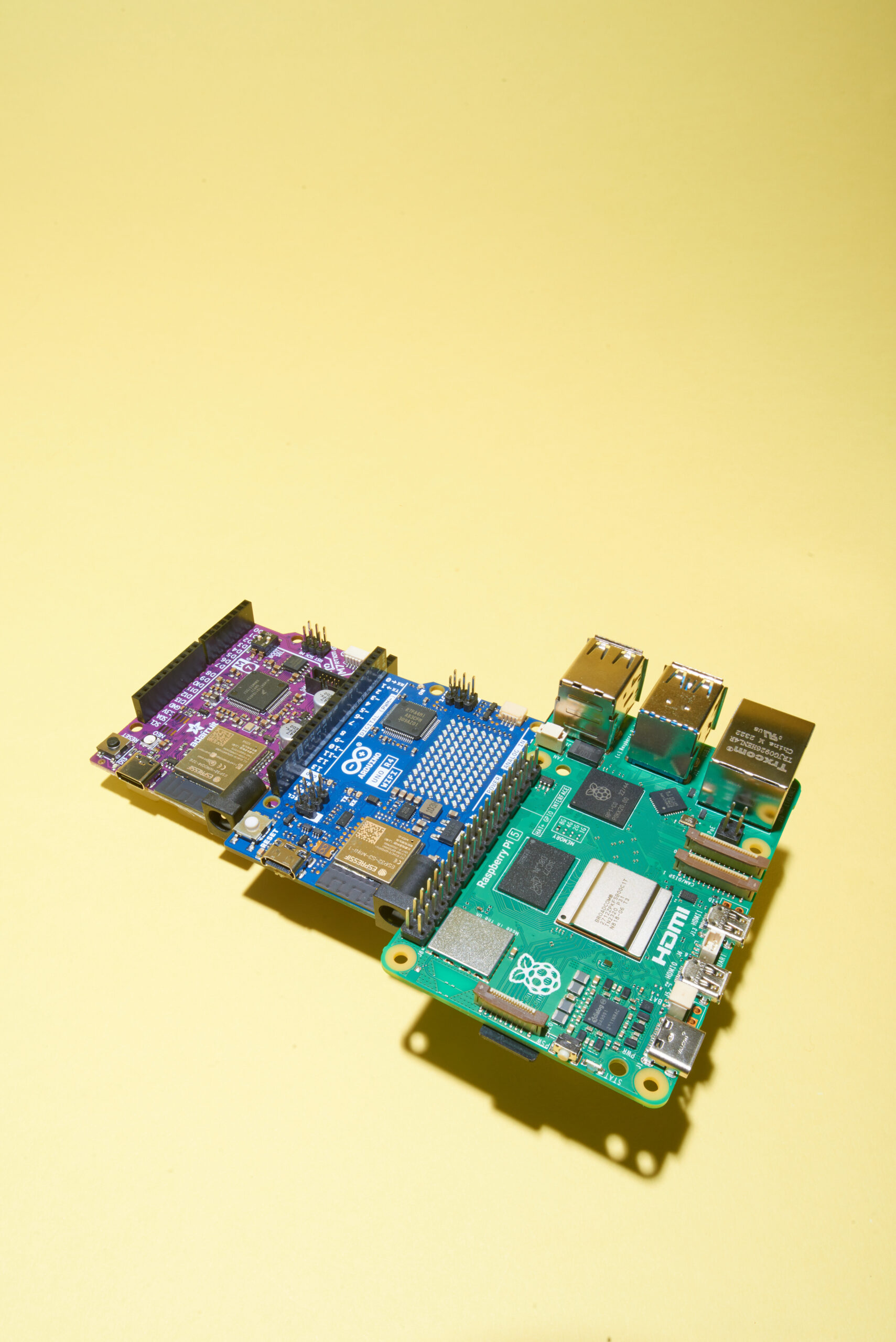Boards are Back! 2023 Dev Boards in Review - Maker Faire Bay Area